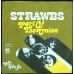 STRAWBS Part Of The Union / Will You Go (A&M Records – 12 545 AT) Holland 1973 PS 45